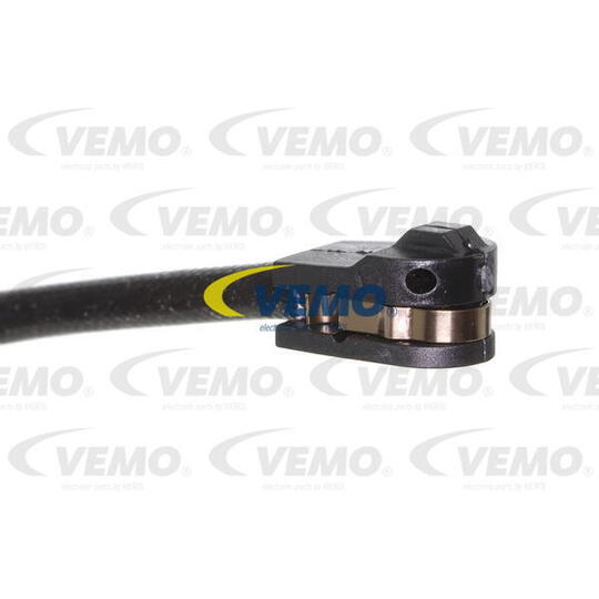 V20-72-0079 - Warning Contact, brake pad wear 