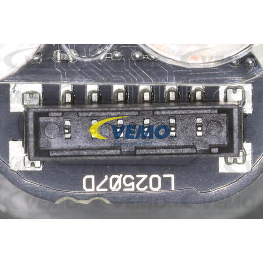 V20-73-0213 - Control Unit, lights 