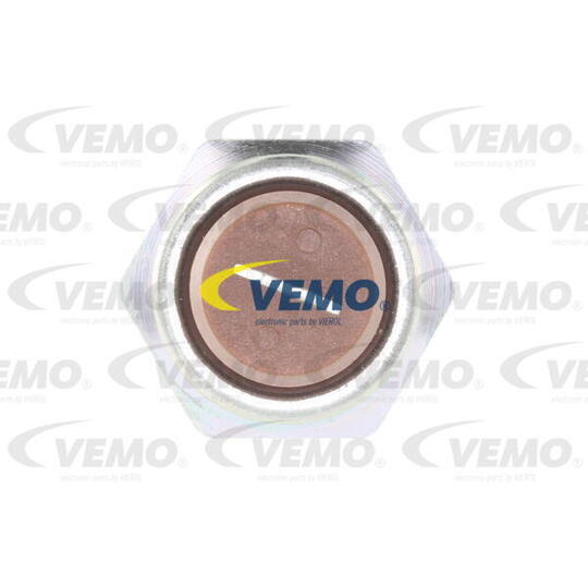 V20-73-0122-1 - Oil Pressure Switch 