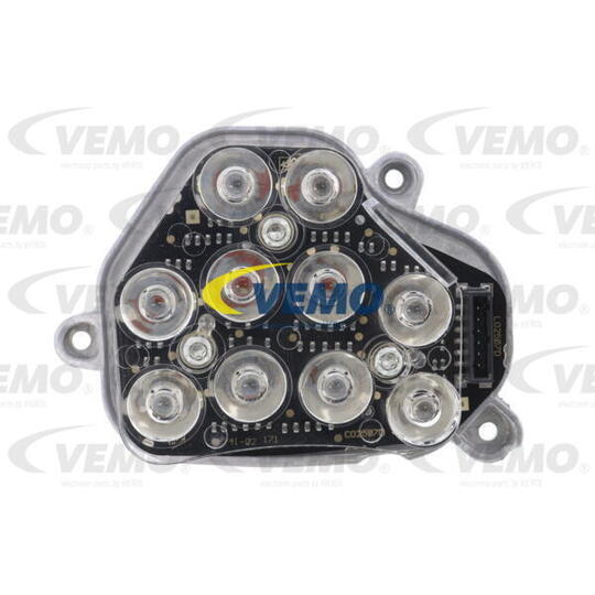 V20-73-0213 - Control Unit, lights 