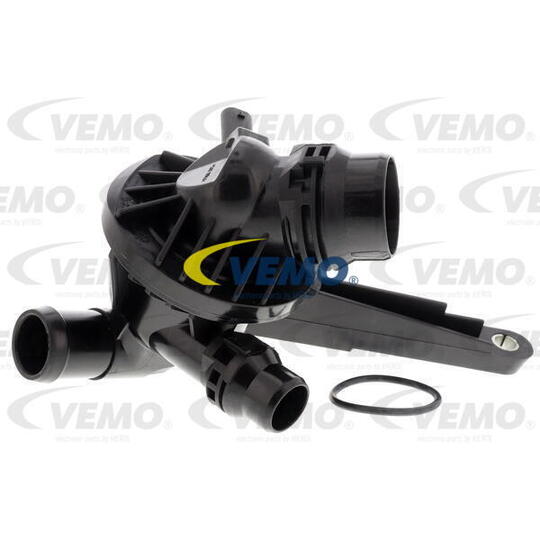 V20-99-1298 - Thermostat housing 