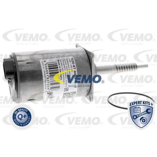 V20-87-0002 - Actuator, exentric shaft (variable valve lift) 
