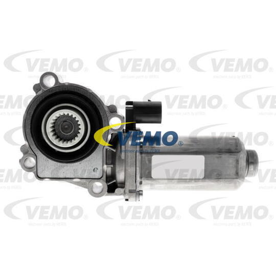 V20-86-0007 - Actuator, transfer case 