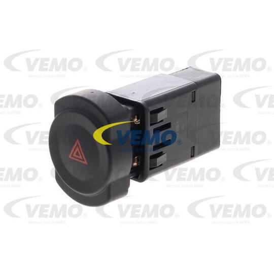 V21-73-0004 - Hazard Light Switch 