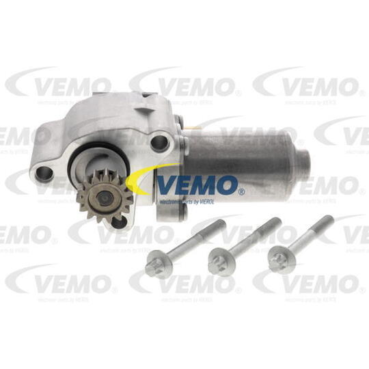 V20-86-0009 - Actuator, transfer case 