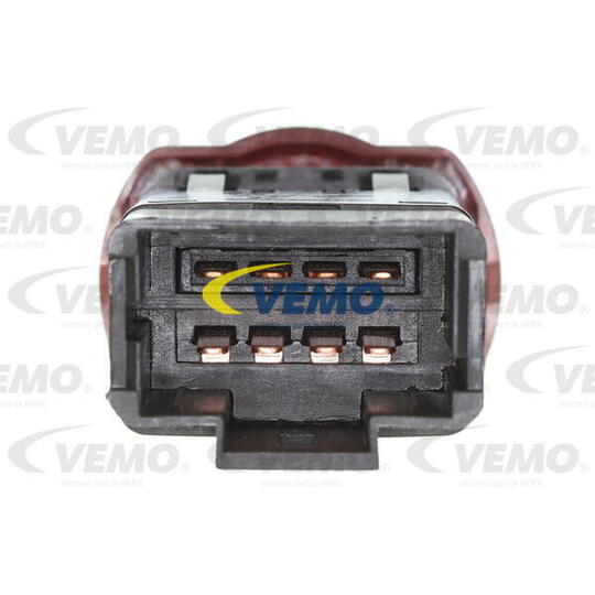 V21-73-0004 - Hazard Light Switch 