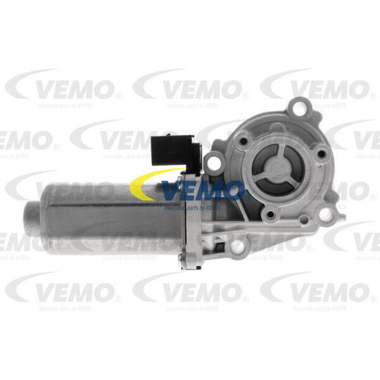 V20-86-0008 - Actuator, transfer case 