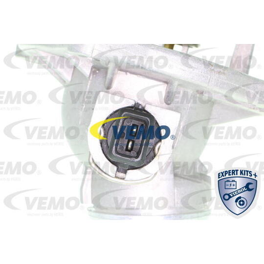 V20-99-1268 - Thermostat, coolant 