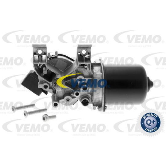 V22-07-0008 - Wiper Motor 