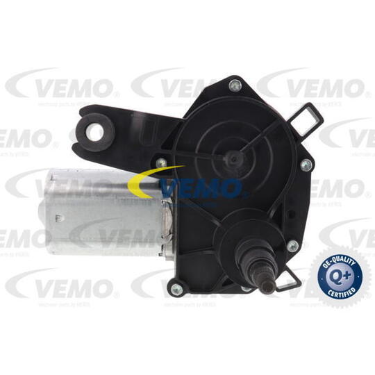 V22-07-0013 - Wiper Motor 