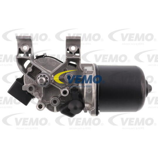 V22-07-0011 - Wiper Motor 