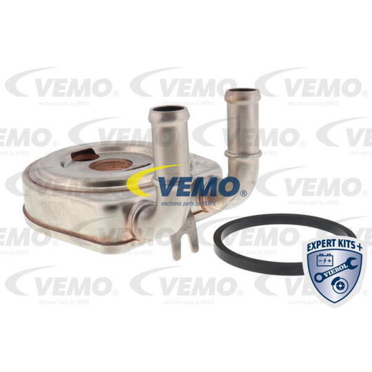 V22-60-0045 - Oil Cooler, engine oil 