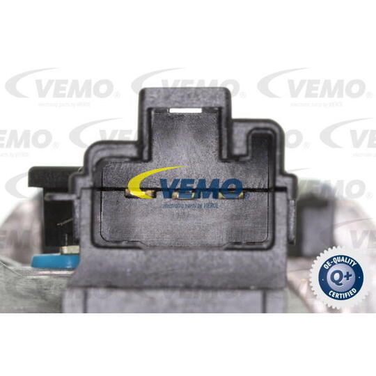 V22-07-0013 - Wiper Motor 