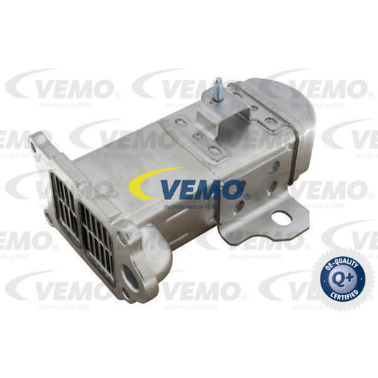 V22-63-0031 - Cooler, exhaust gas recirculation 