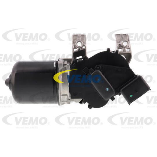 V22-07-0011 - Wiper Motor 