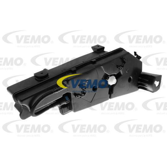 V22-68-0007 - Tank Unit, urea injection 