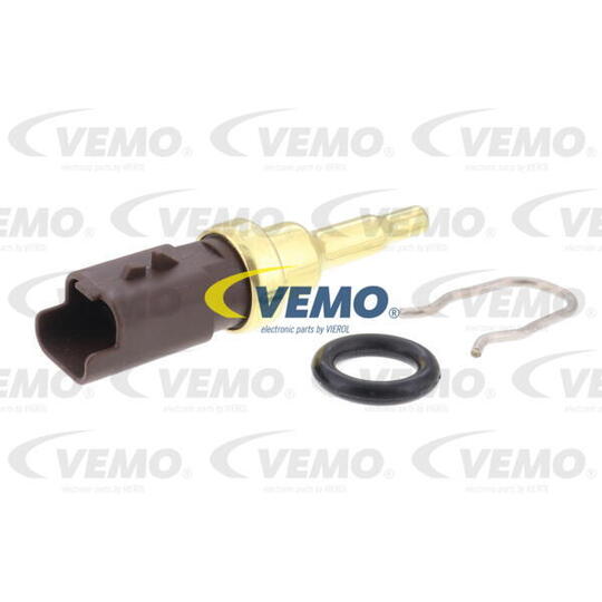 V22-72-0151 - Sender Unit, coolant temperature 