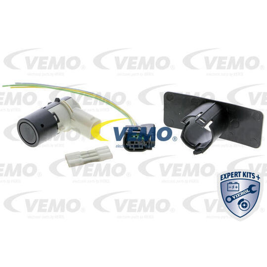 V22-72-10101 - Sensor, parkeringshjälp 