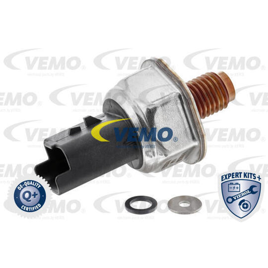 V22-72-0129 - Sensor, fuel pressure 