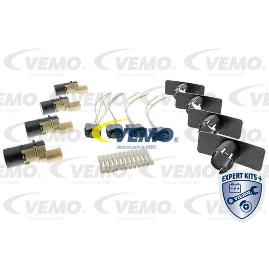 V22-72-40085 - Sensor, parking assist 