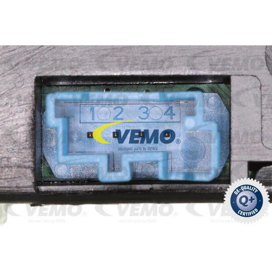 V22-80-0027 - Steering Column Switch 