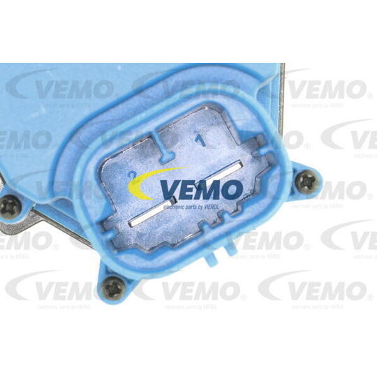 V22-79-0015 - Regulator, passenger compartment fan 