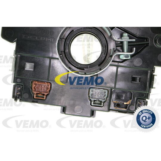 V22-80-0010 - Steering Column Switch 
