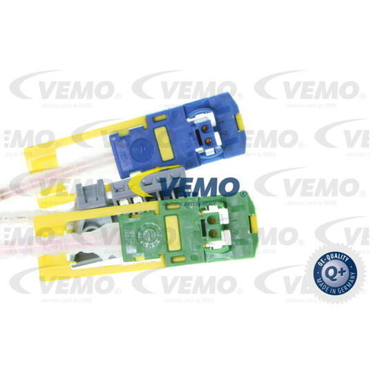 V22-80-0011 - Steering Column Switch 