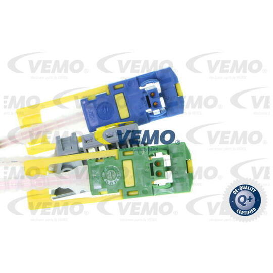 V22-80-0007 - Steering Column Switch 