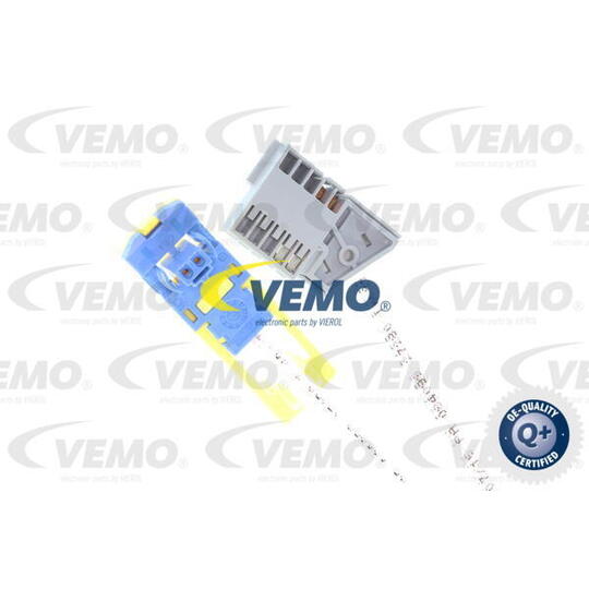 V22-80-0013 - Steering Column Switch 