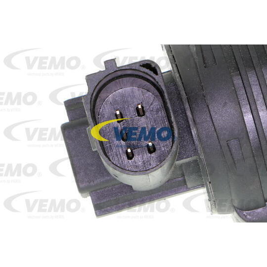 V24-63-0009 - EGR Valve 