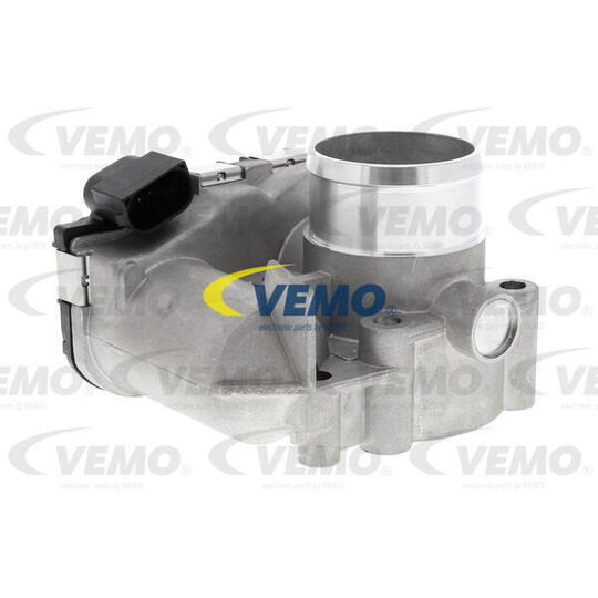 V24-81-0015 - Throttle body 