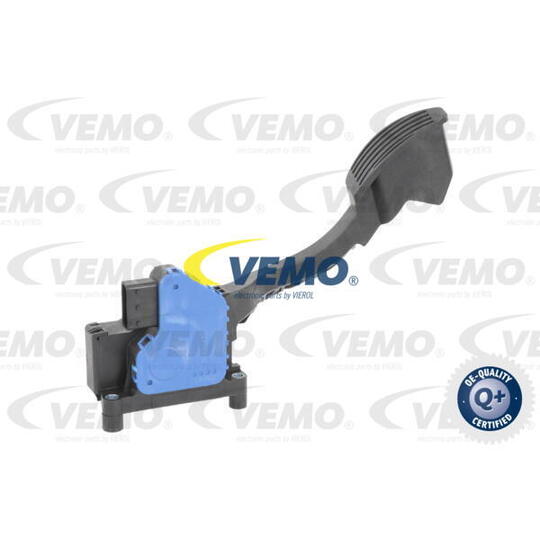 V24-82-0006 - Accelerator Pedal Kit 