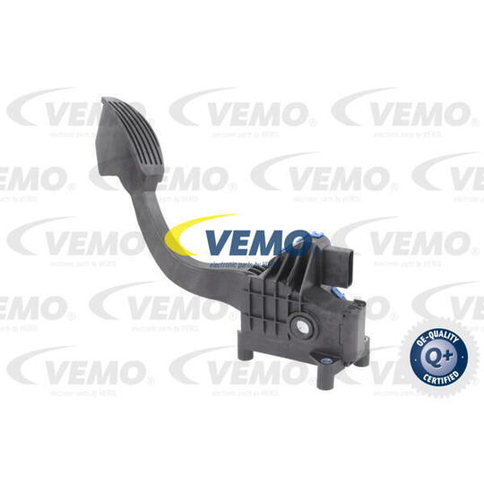 V24-82-0006 - Accelerator Pedal Kit 