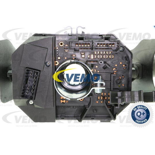 V24-80-1468 - Control Stalk, indicators 