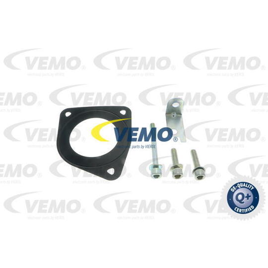 V24-81-0007 - Throttle body 