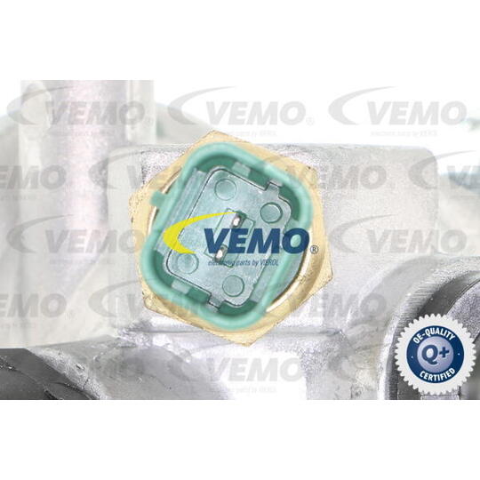 V24-99-0034 - Termostaatti, jäähdytysneste 