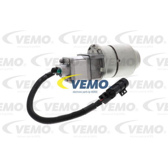 V24-86-0001 - Valve Unit, aut. transm. hydraulic unit 