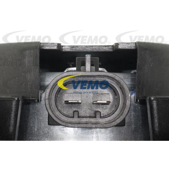 V25-01-1578 - Ventilaator, mootorijahutus 