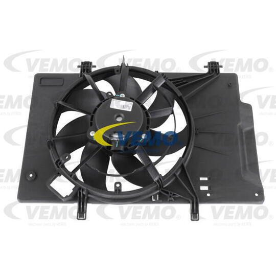 V25-01-1578 - Fan, radiator 