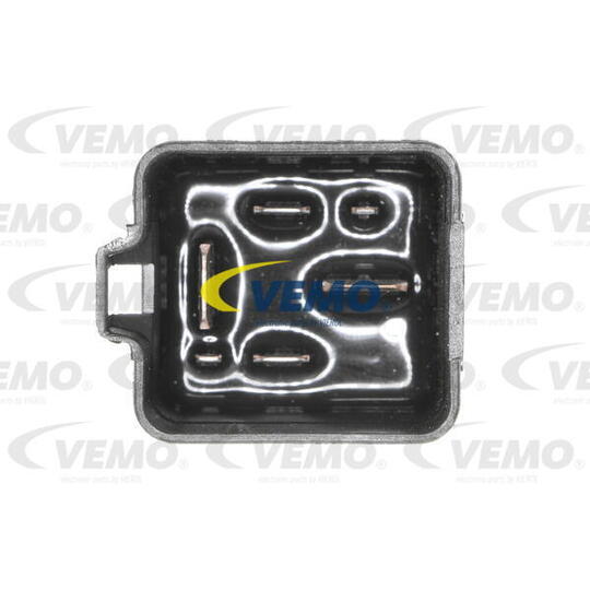 V25-71-0005 - Relay, glow plug system 