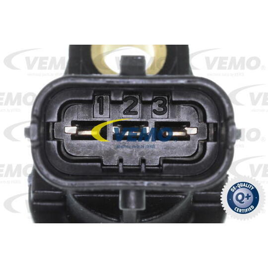 V25-72-0136 - Sensor, camshaft position 