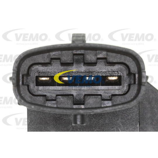 V25-72-0153 - Sensor, intake manifold pressure 