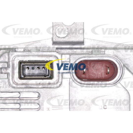 V25-84-0013 - Ignitor, gas discharge lamp 