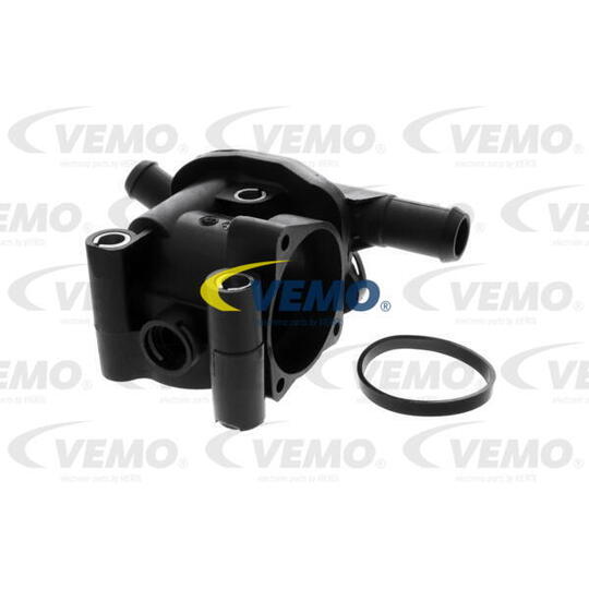 V25-99-1758 - Thermostat housing 