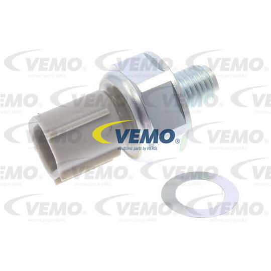 V26-73-0023 - Oil Pressure Switch 