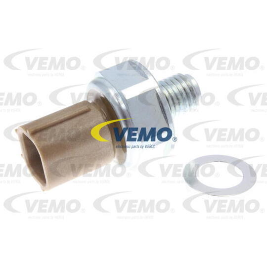 V26-73-0022 - Oil Pressure Switch 