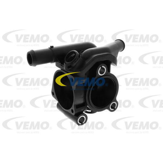 V25-99-1758 - Thermostat housing 