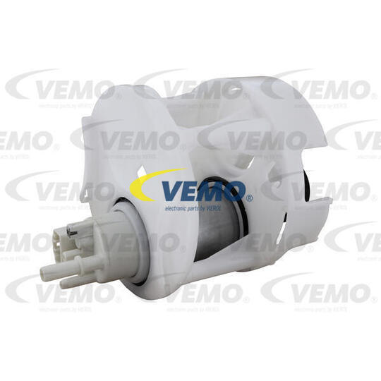 V30-09-0052-1 - Fuel Pump 