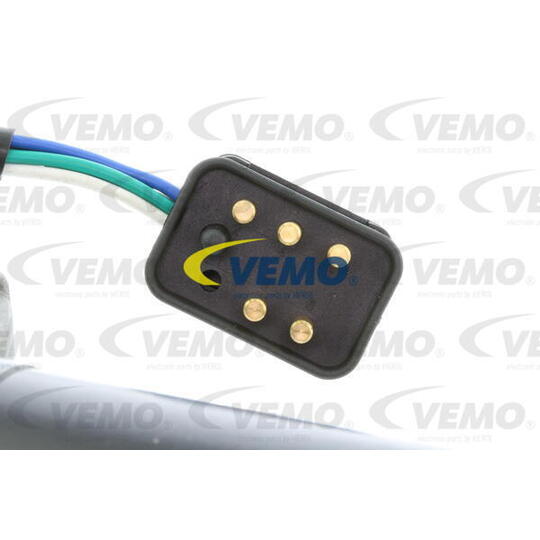 V30-07-0009 - Wiper Motor 